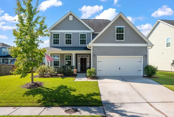 432 Foxbank Plantation Boulevard, Moncks Corner, SC 29461