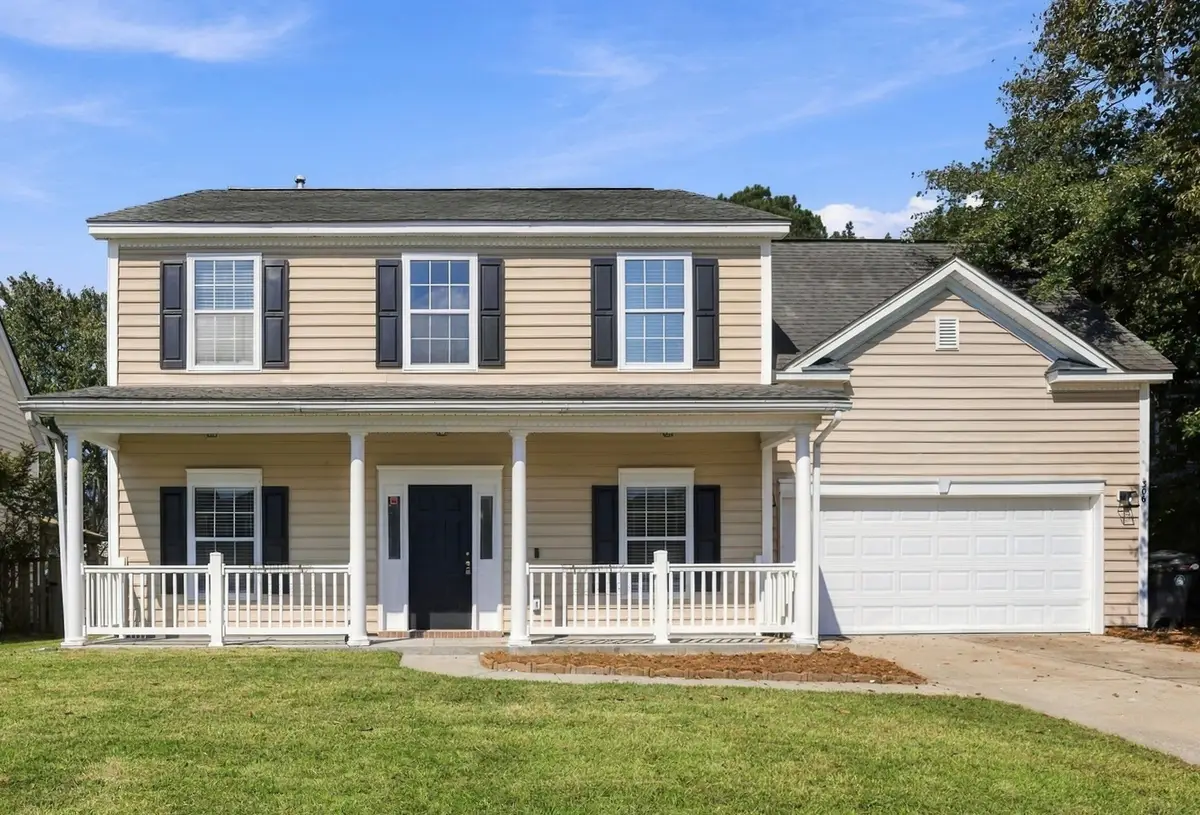 306 Whispering Cypress Drive, Charleston, SC 29414 - #1