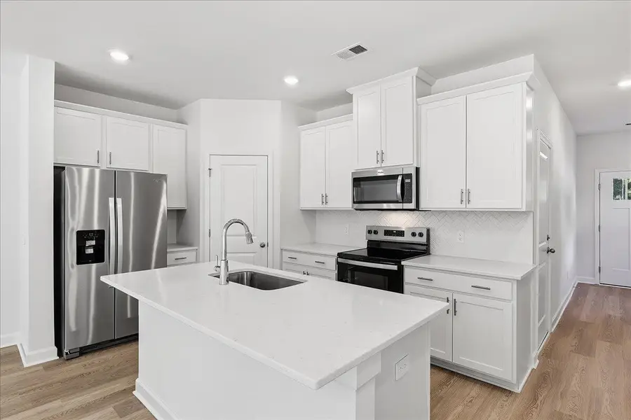 123 Brook Run Drive, Moncks Corner, SC 29461 - #3