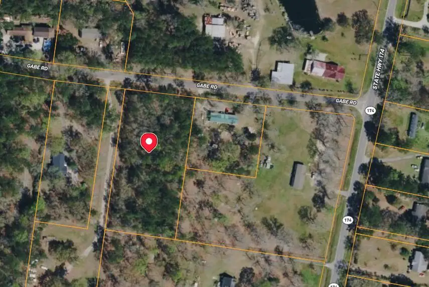 8127 Gabe (lot 2) Road, Adams Run, SC 29426 - #1