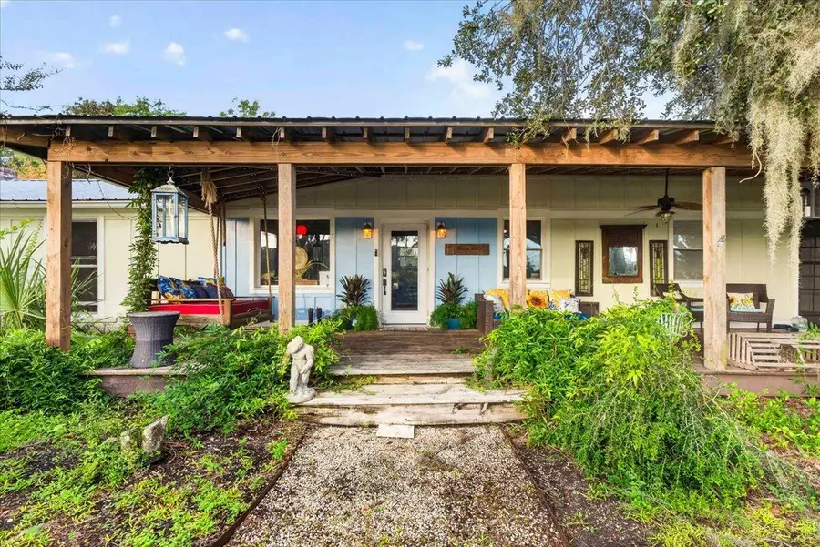 4651 Highway 165, Meggett, SC 29449 - #2