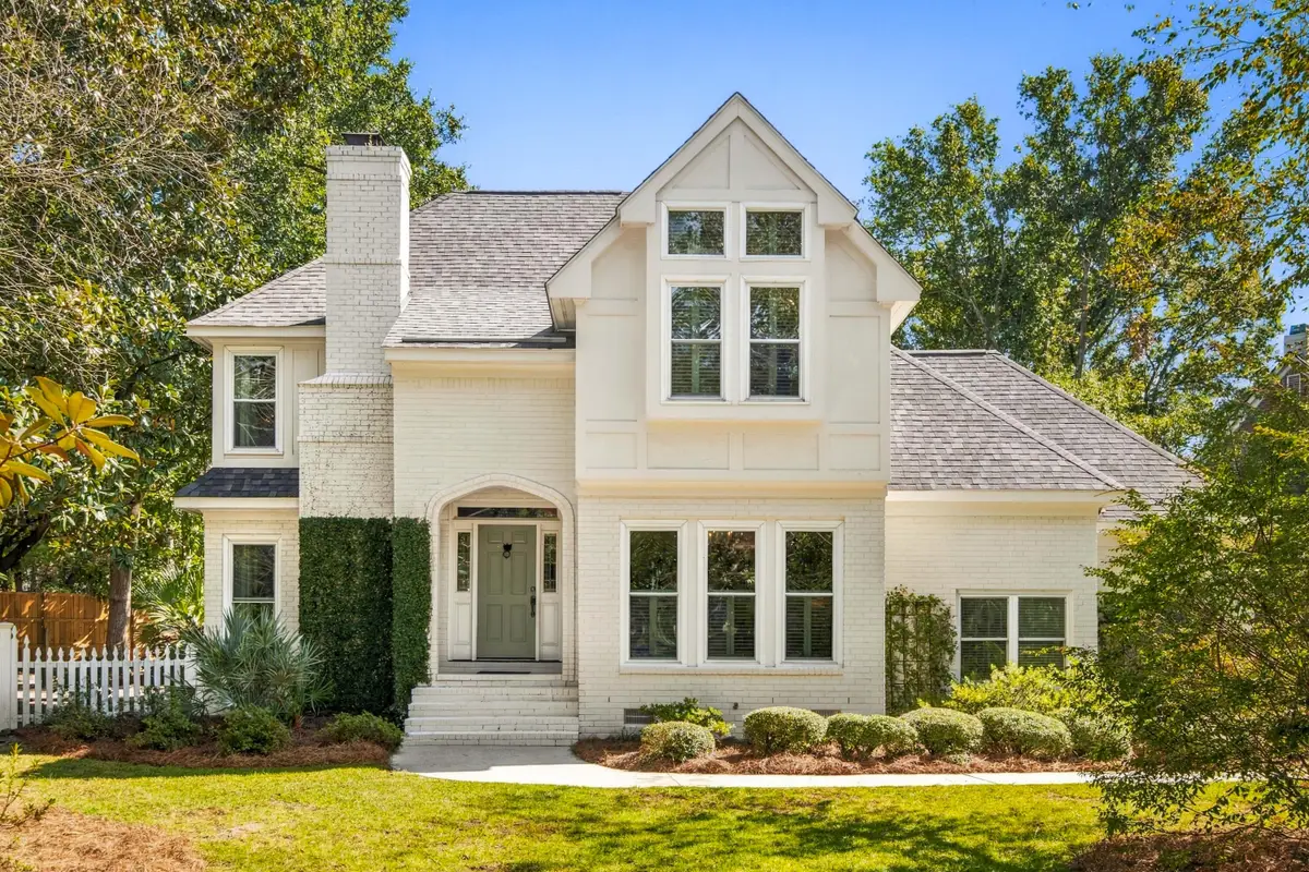 563 Creole Retreat, Mount Pleasant, SC 29464 - #1