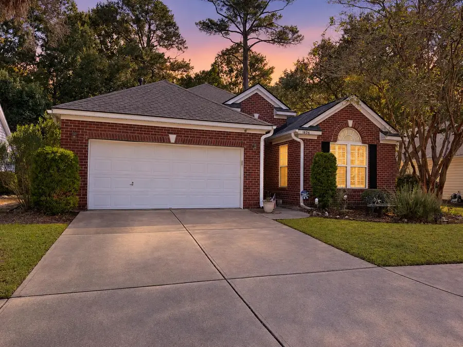 1636 Jorrington Street, Mount Pleasant, SC 29466 - #3