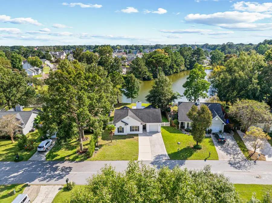 8506 Litchfield Drive, North Charleston, SC 29406 - #2