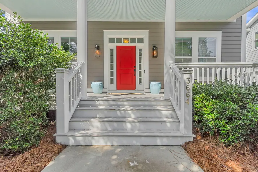 3664 Shutesbury Street, Mount Pleasant, SC 29466 - #2