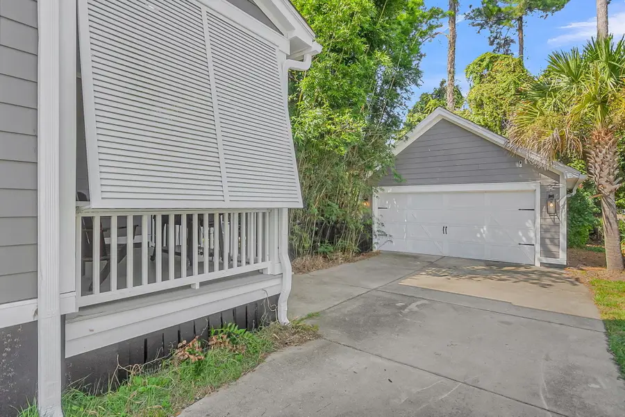 3664 Shutesbury Street, Mount Pleasant, SC 29466 - #3
