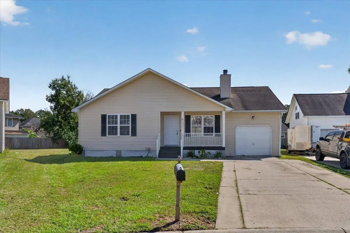 3071 Rollins Court, North Charleston, SC 29406 - #1