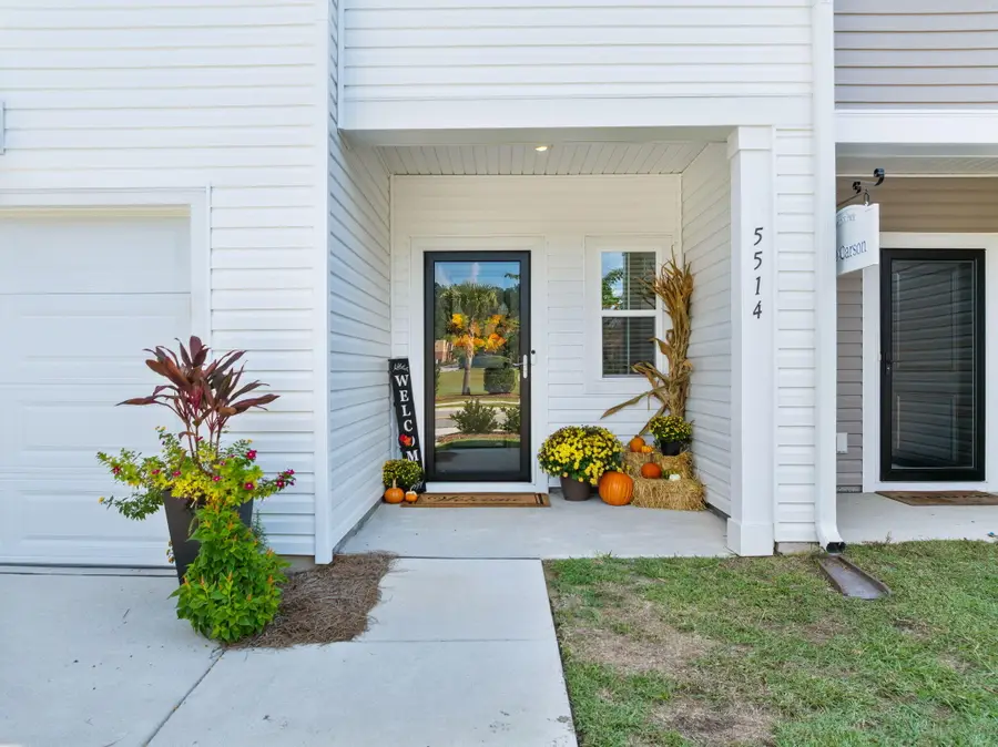 5514 Ruby Falls Drive, North Charleston, SC 29420 - #3