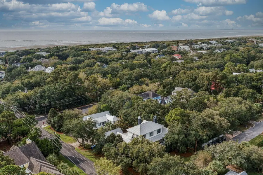 2830 Middle Street, Sullivans Island, SC 29482 - #2