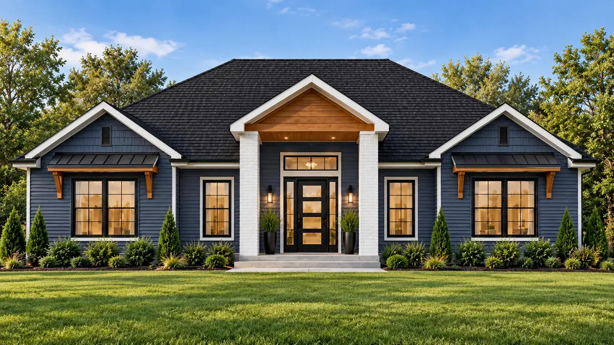 20 Rett Lane, Bishopville, SC 29010 - #1