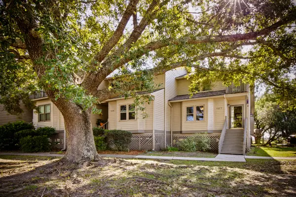 127 River Breeze Drive #Unit 32, Charleston, SC 29407