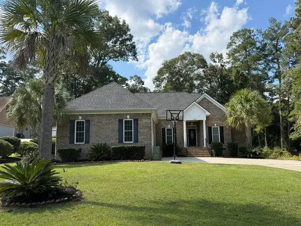 126 Cooper Drive, Santee, SC 29142