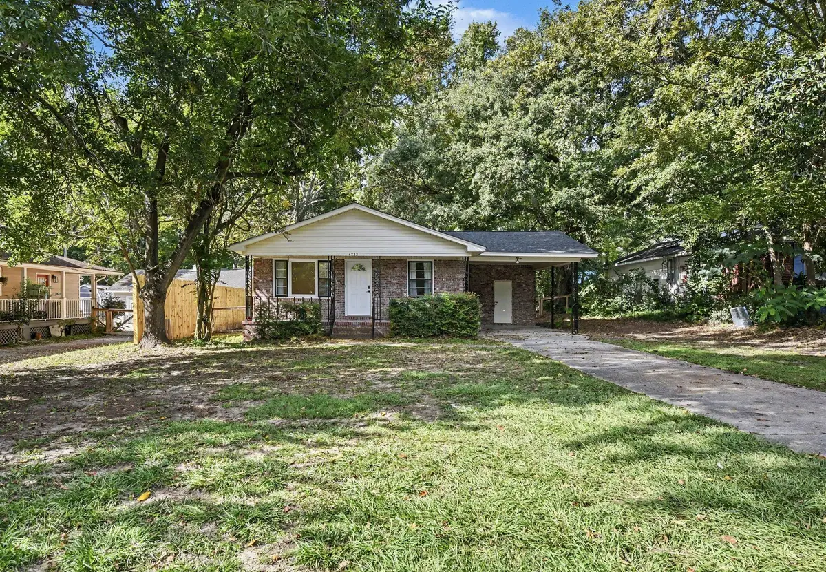 4732 Fetteressa Avenue, North Charleston, SC 29418 - #1