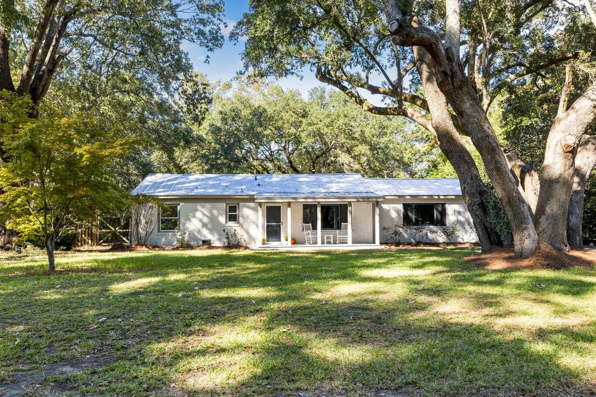 1512 Newbury Street, Charleston, SC 29412 - #1