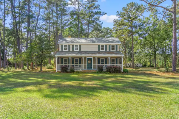 172 Bozard Road, Orangeburg, SC 29115