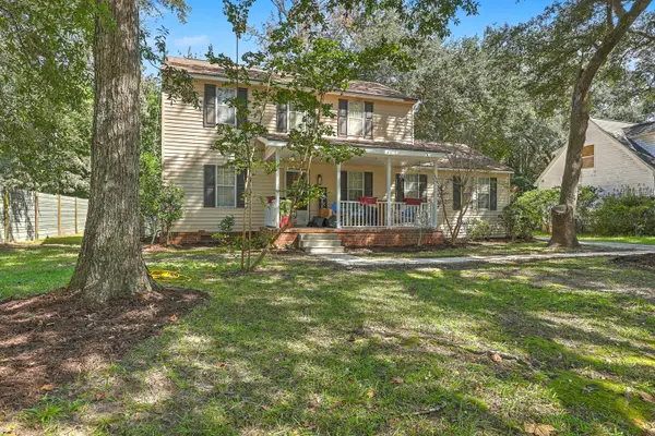 1765 Nantahala Boulevard, Mount Pleasant, SC 29464