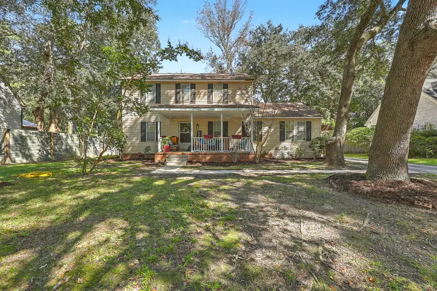 1765 Nantahala Boulevard, Mount Pleasant, SC 29464 - #2