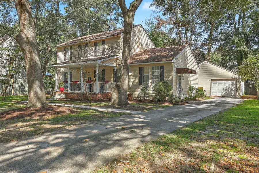 1765 Nantahala Boulevard, Mount Pleasant, SC 29464 - #3