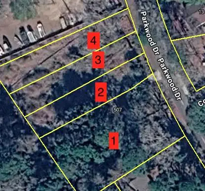 507 Parkwood Drive, Summerville, SC 29483 - #1