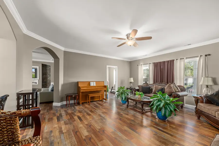 614 Josie Lane, Wando, SC 29492 - #3