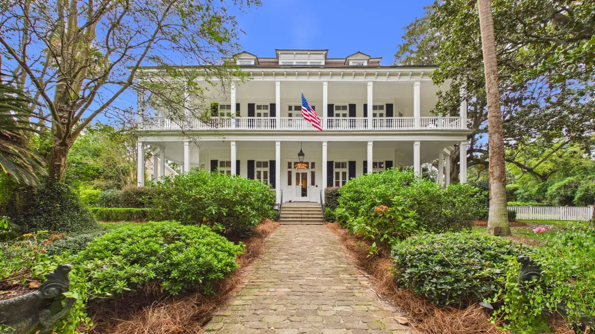 940 Paul Revere Drive, Charleston, SC 29412 - #1