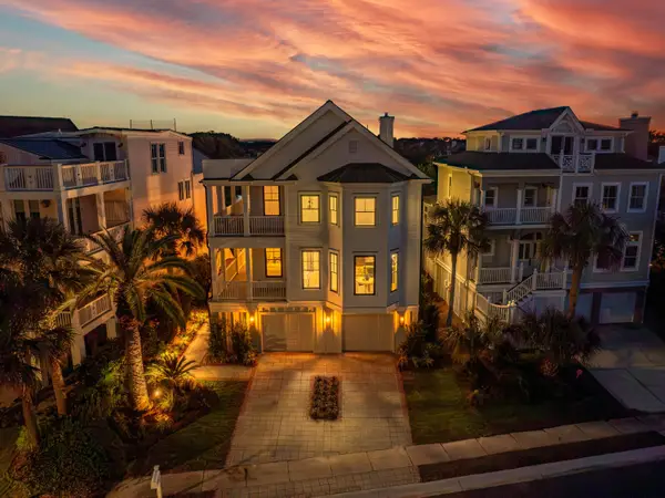11 Ocean Point Drive, Isle of Palms, SC 29451