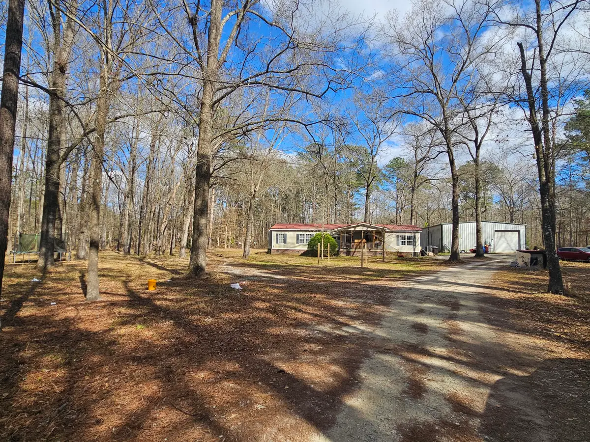 271 Winningham Road, Summerville, SC 29483 - #1