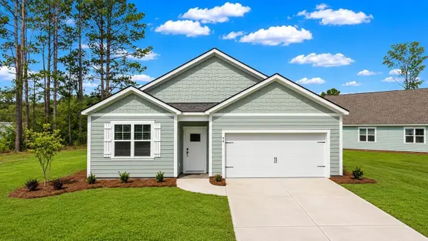 3219 Dalmore Drive, Ravenel, SC 29470