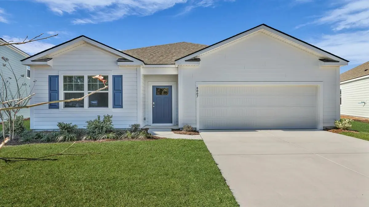 3207 Dalmore Drive, Ravenel, SC 29470 - #1
