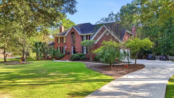 3205 Pignatelli Crescent, Mount Pleasant, SC 29466
