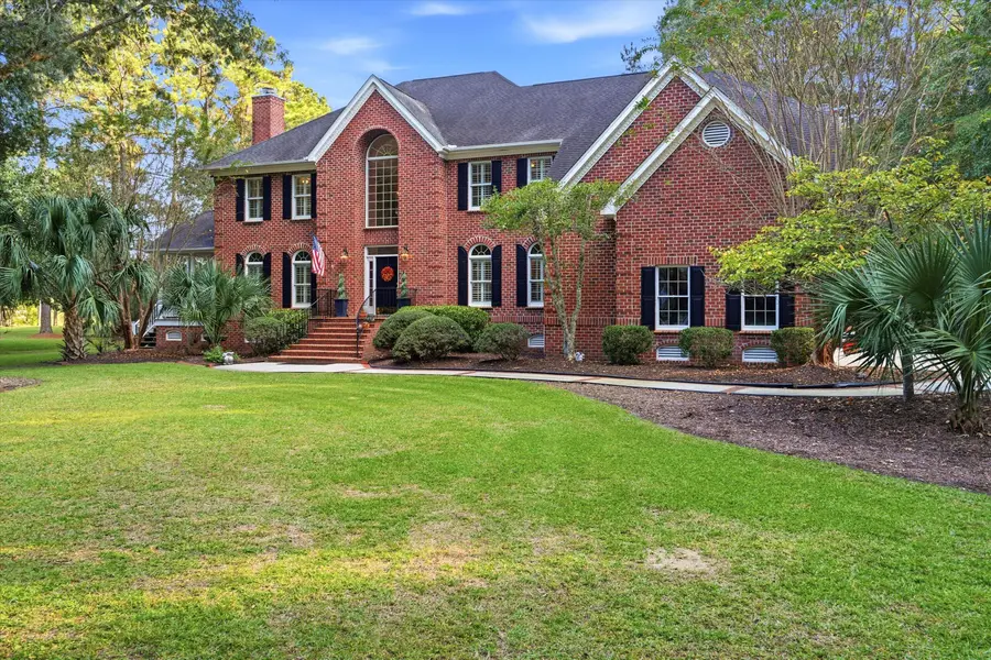 3205 Pignatelli Crescent, Mount Pleasant, SC 29466 - #2