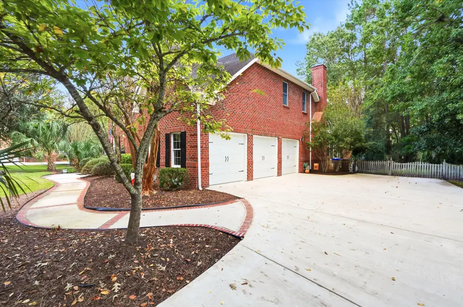3205 Pignatelli Crescent, Mount Pleasant, SC 29466 - #3