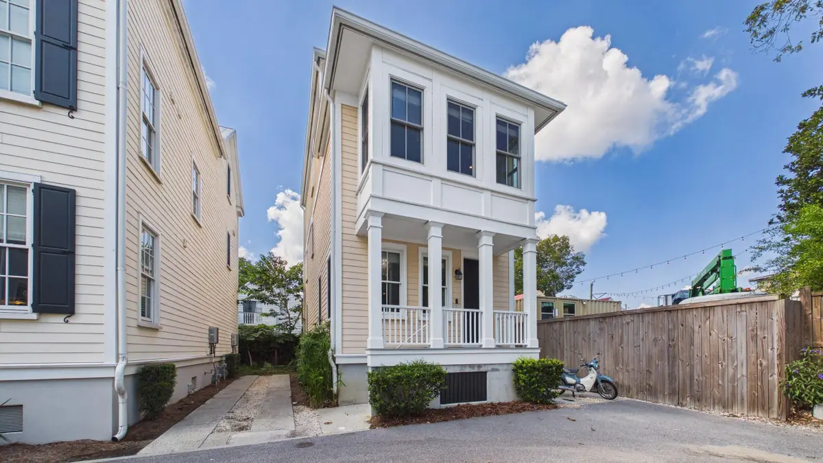 56 Dereef Court, Charleston, SC 29403 - #1