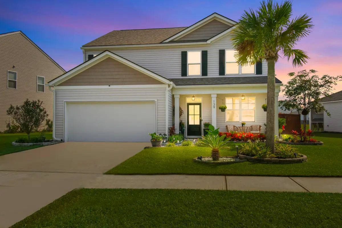 139 Oakwood Boulevard, Summerville, SC 29486 - #1