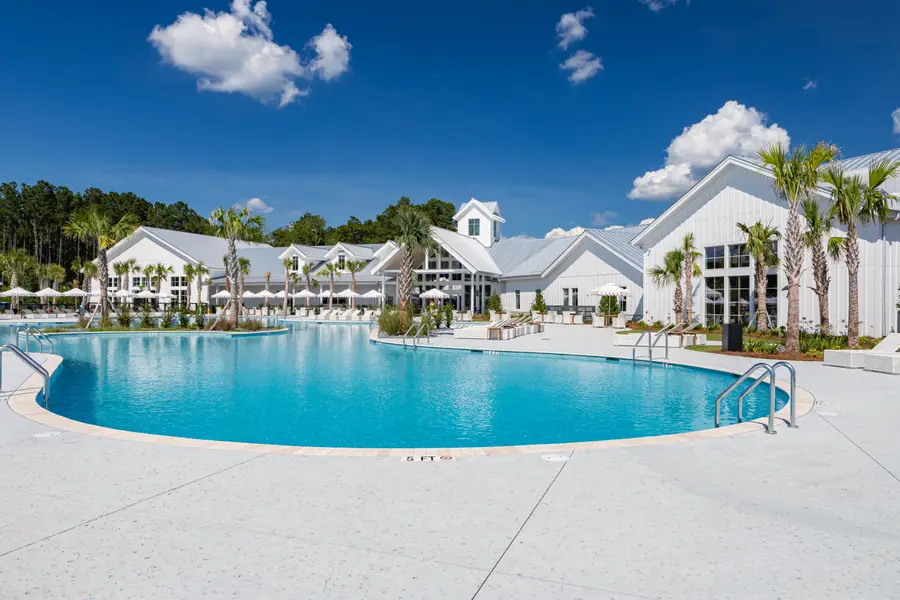1008 White Egret Run, Summerville, SC 29485 - #3