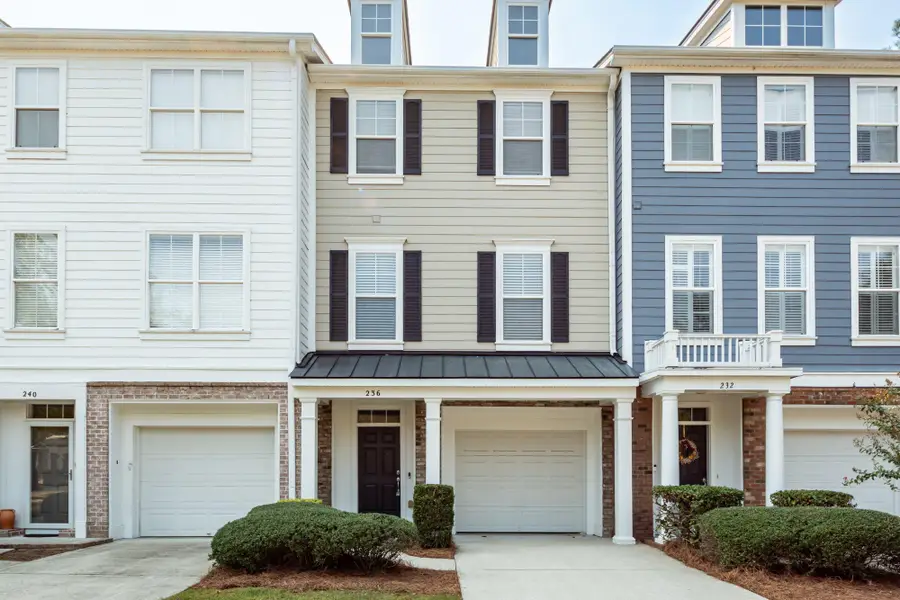 236 Fair Sailing Road #Unit 35, Mount Pleasant, SC 29466 - #2