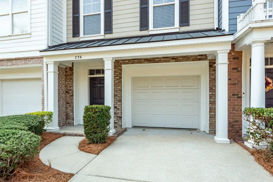 236 Fair Sailing Road #Unit 35, Mount Pleasant, SC 29466 - #3