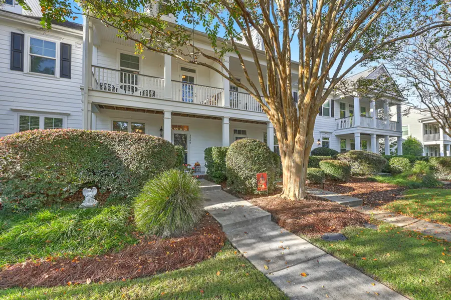3568 Billings Street, Mount Pleasant, SC 29466 - #3