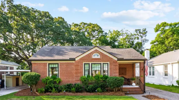 35 Yeadon Avenue, Charleston, SC 29407