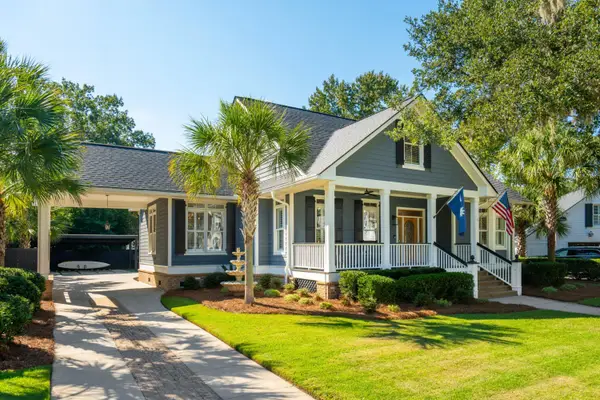 127 Beresford Creek Street, Daniel Island, SC 29492
