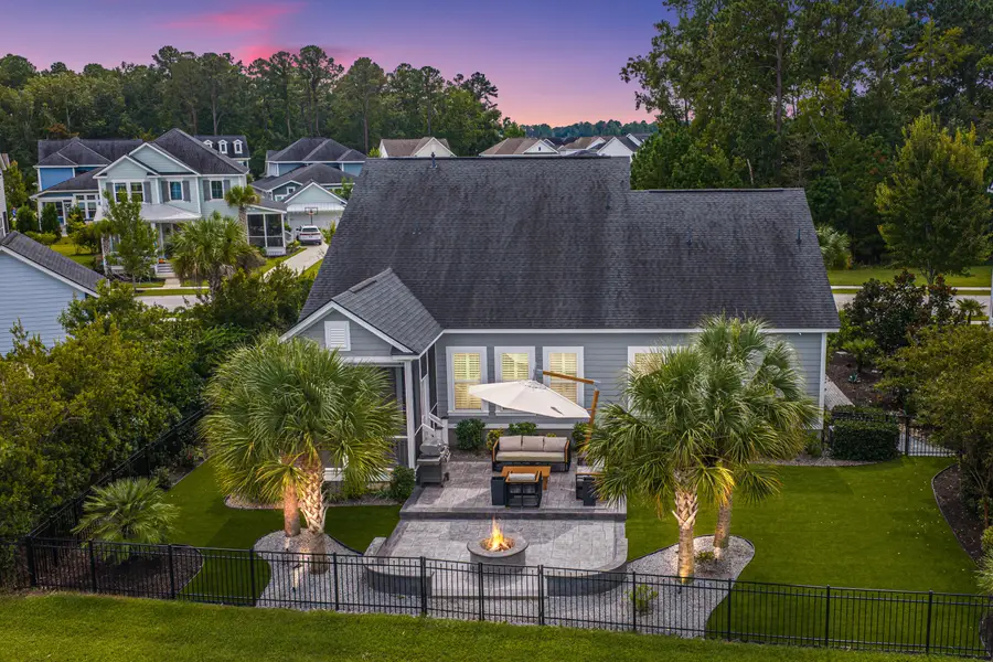 3578 Bayden Bridge Lane, Mount Pleasant, SC 29466 - #2