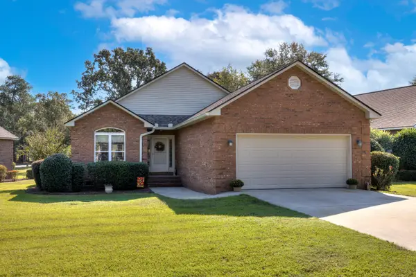 115 Oakview Circle, Manning, SC 29102