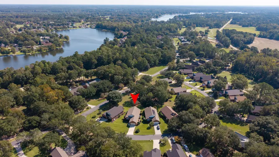 115 Oakview Circle, Manning, SC 29102 - #2