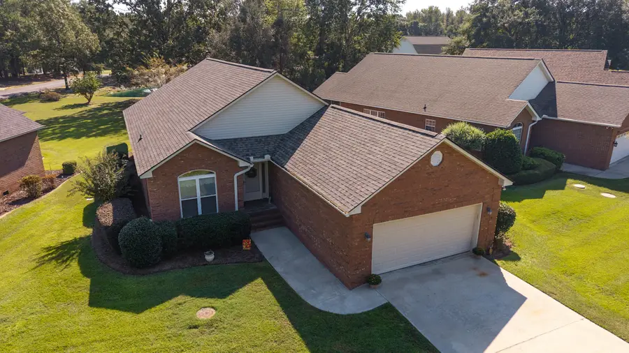 115 Oakview Circle, Manning, SC 29102 - #3