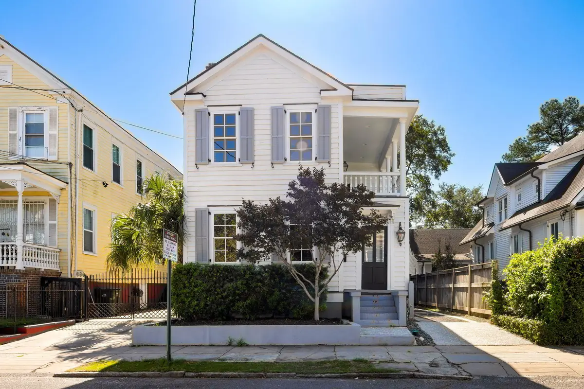 103 Fishburne Street, Charleston, SC 29403 - #1