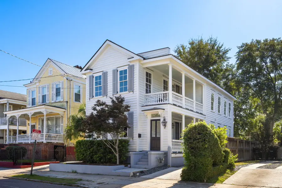 103 Fishburne Street, Charleston, SC 29403 - #2