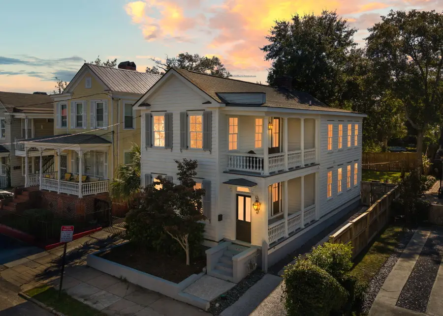103 Fishburne Street, Charleston, SC 29403 - #3