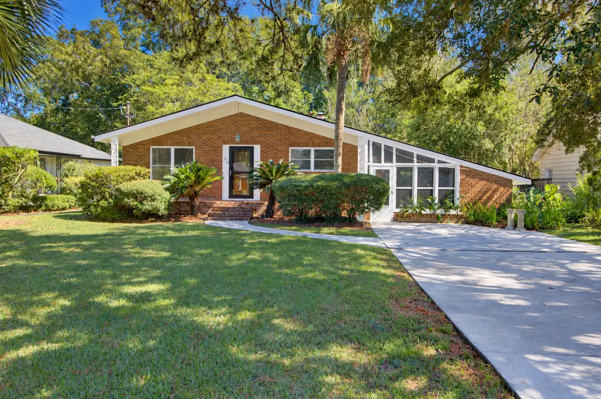 318 Millcreek Drive, Charleston, SC 29407 - #1