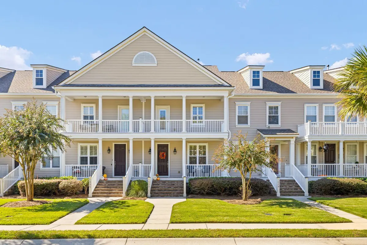 1032 Zinser Street, Mount Pleasant, SC 29466 - #1