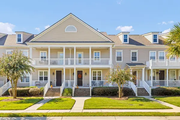 1032 Zinser Street, Mount Pleasant, SC 29466